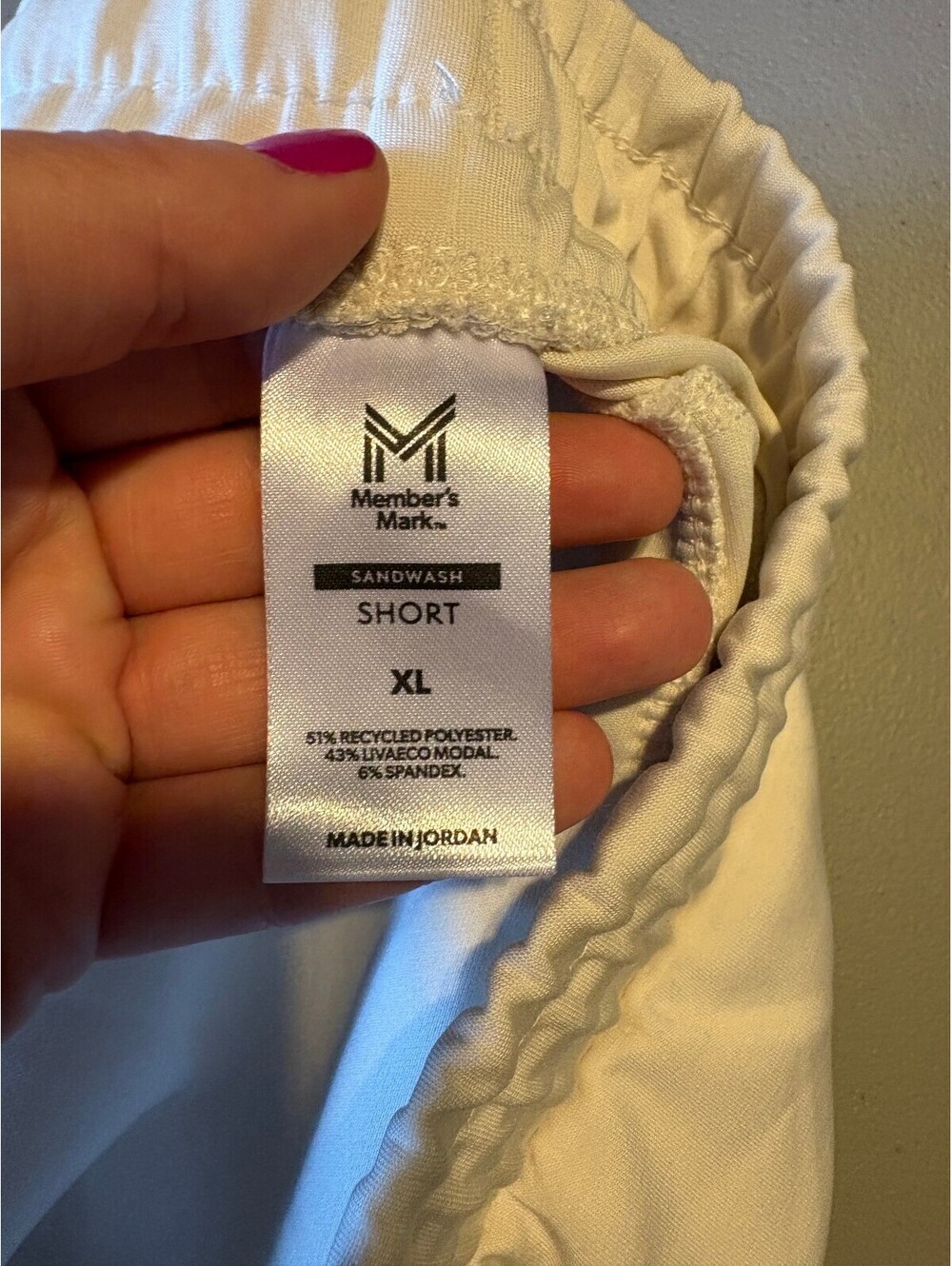 Member's Mark Sandwash Shorts XL - Picture 6 of 9